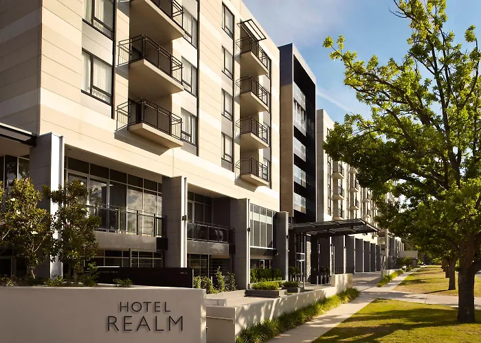 Hotel Realm